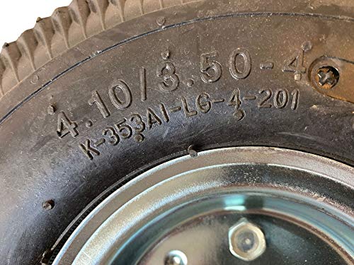 kibros-roues-gonflables-260-mm-9r260-l-unit image 8
