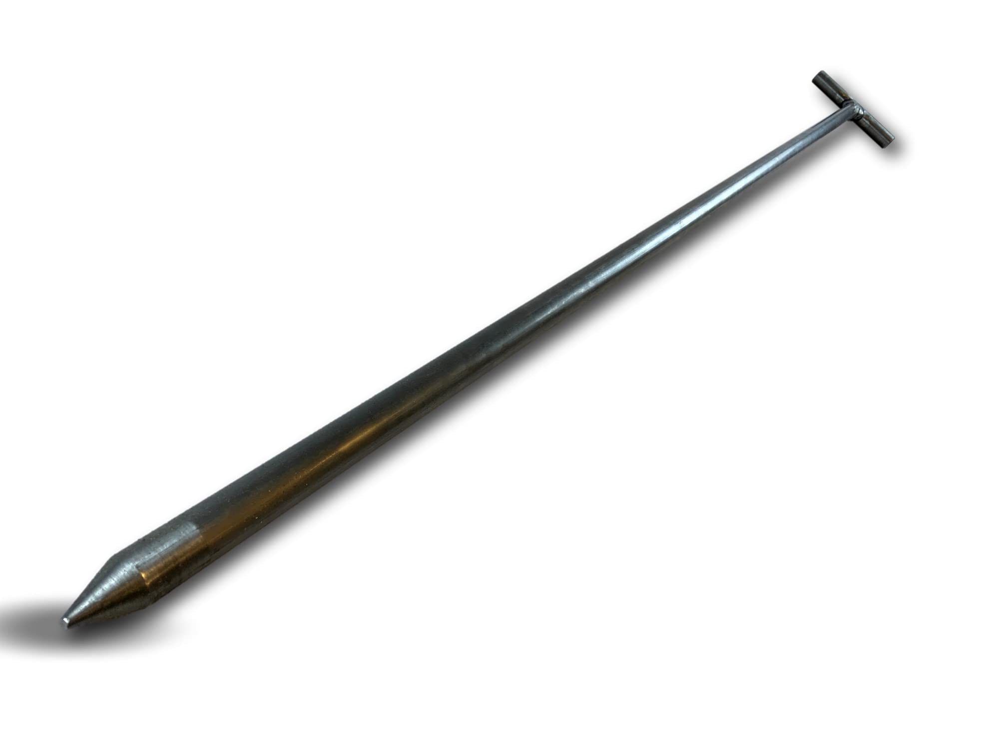 kibros-tisonnier-chaudi-re-acier-rond-plein-l-unit image 2