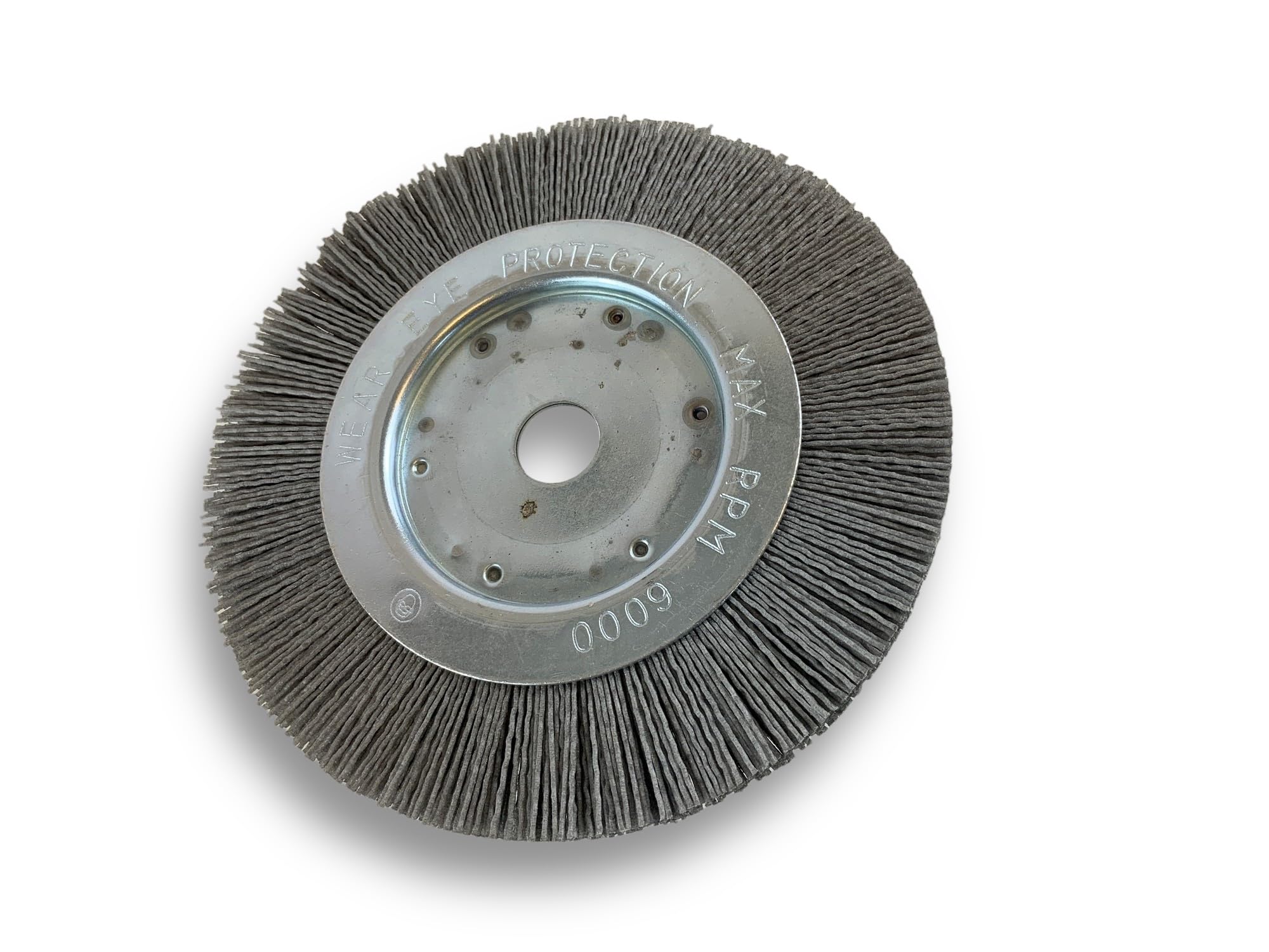 kibros-brosse-circulaire-touret-nylon-grain-120-175-mm-3-rangs image 8