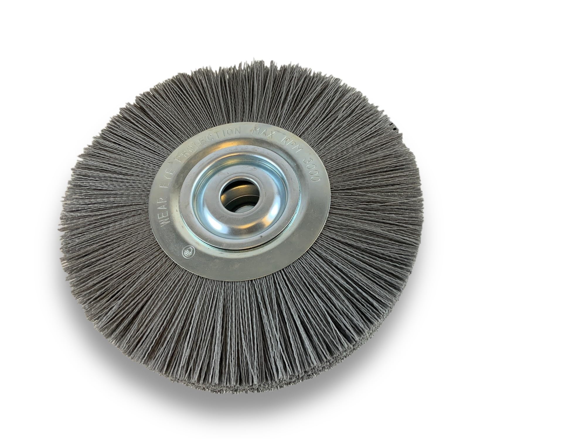 kibros-brosse-circulaire-touret-nylon-grain-120-300-mm-2-rangs image 7