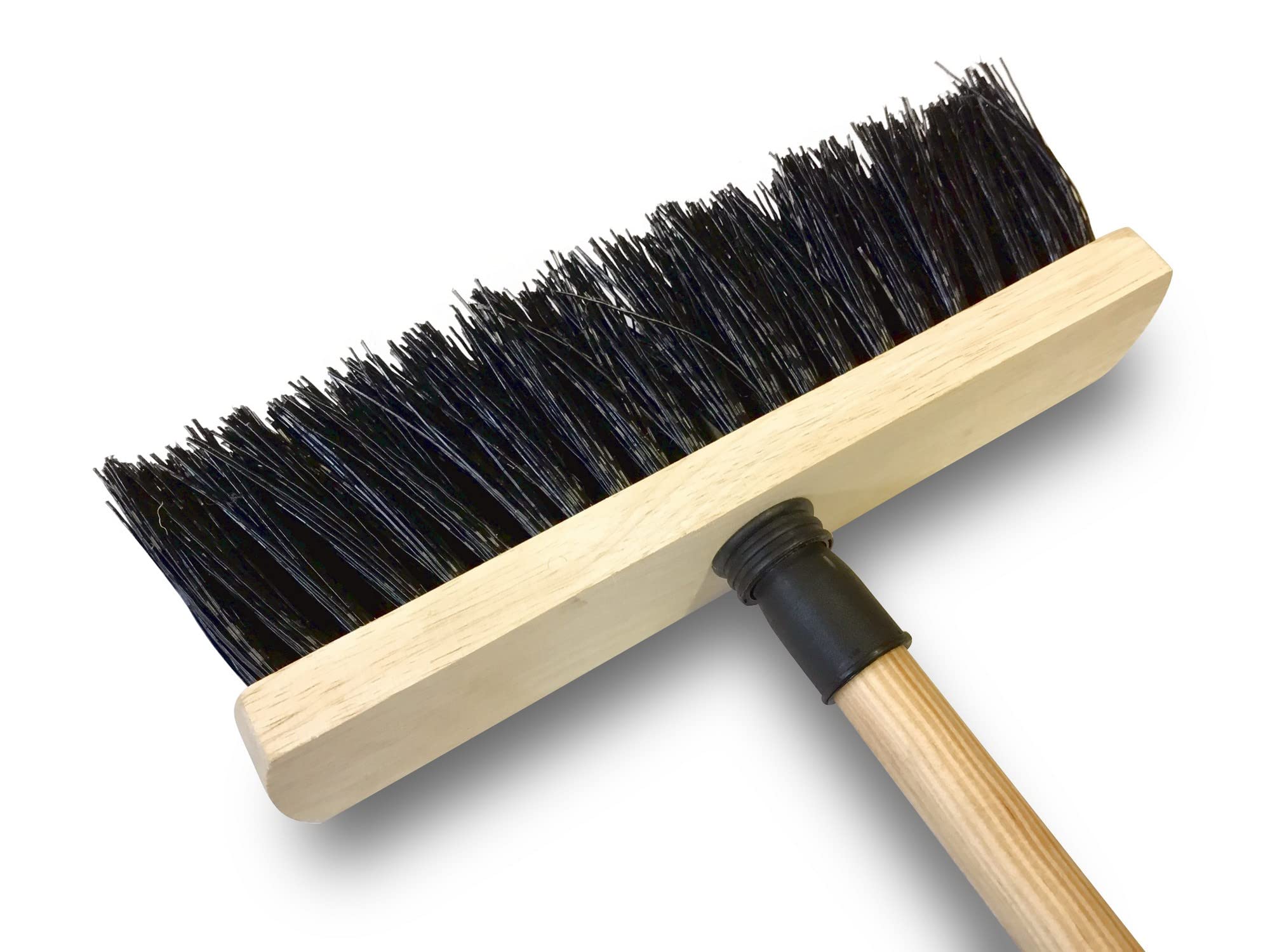 kibros-balais-balai-ciment-ppn-29-cm-avec-manche-bois image 5