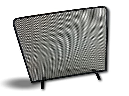 kibros-pare-feu-acier-rectangulaire-60x53-cm-noir image 7
