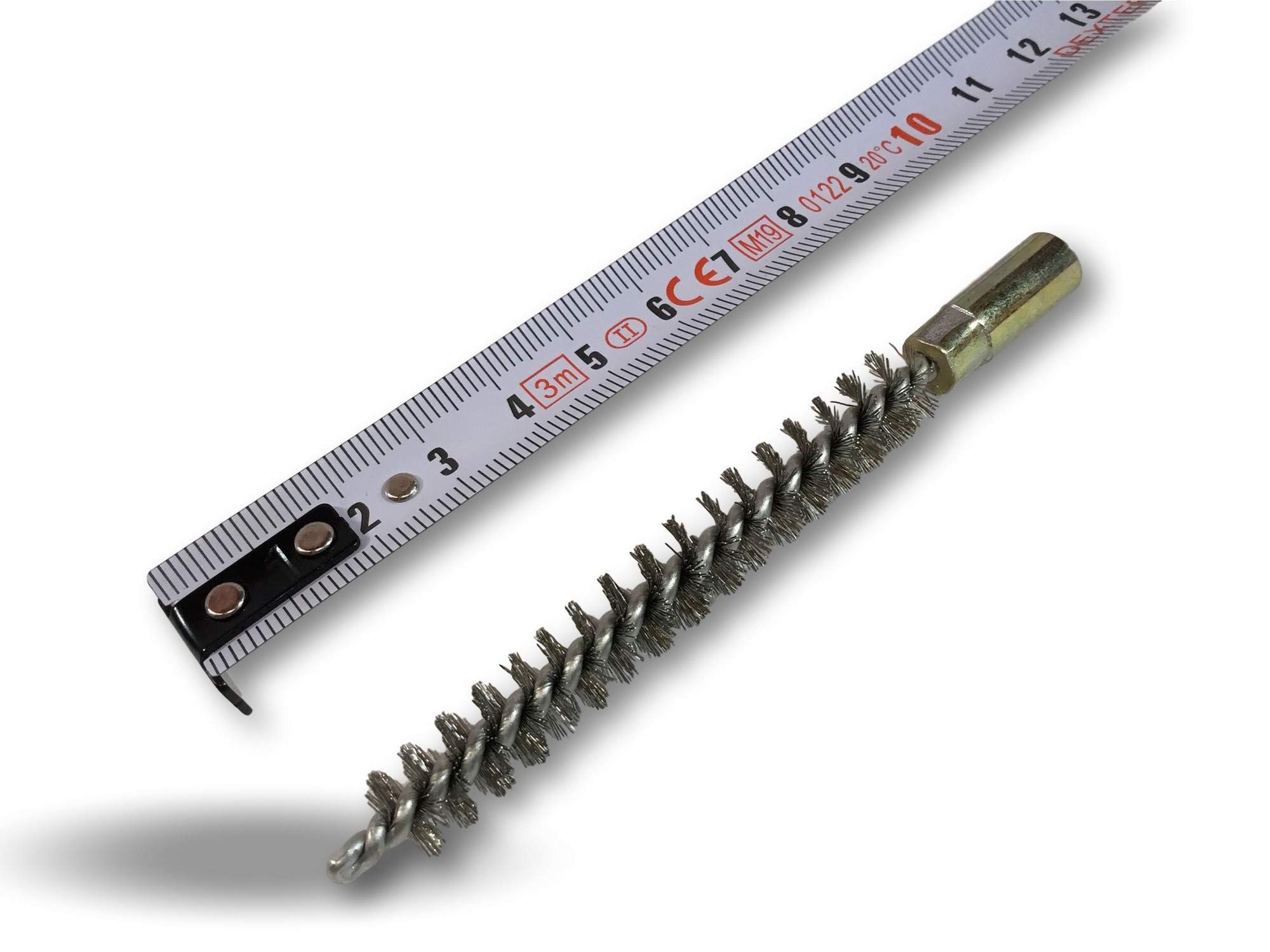 kibros-couvillon-acier-10-mm-goupillon-condenseur-m6 image 5