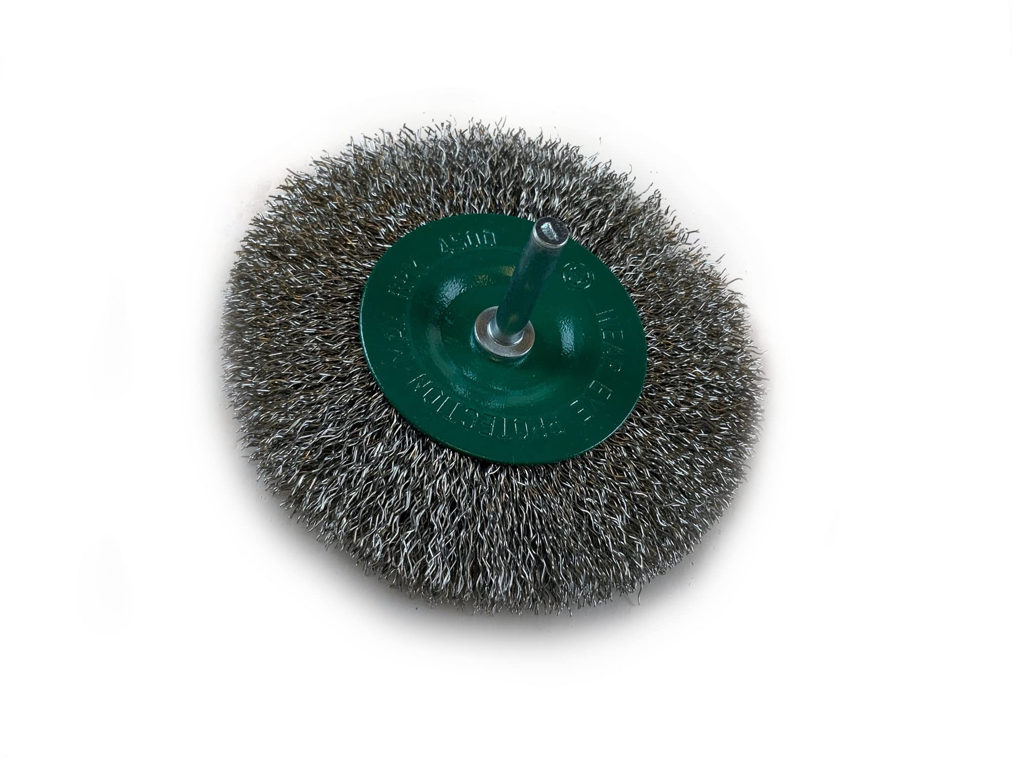 kibros-brosse-circulaire-tige-100-mm-brosse-inox-souple-8-mm image 2