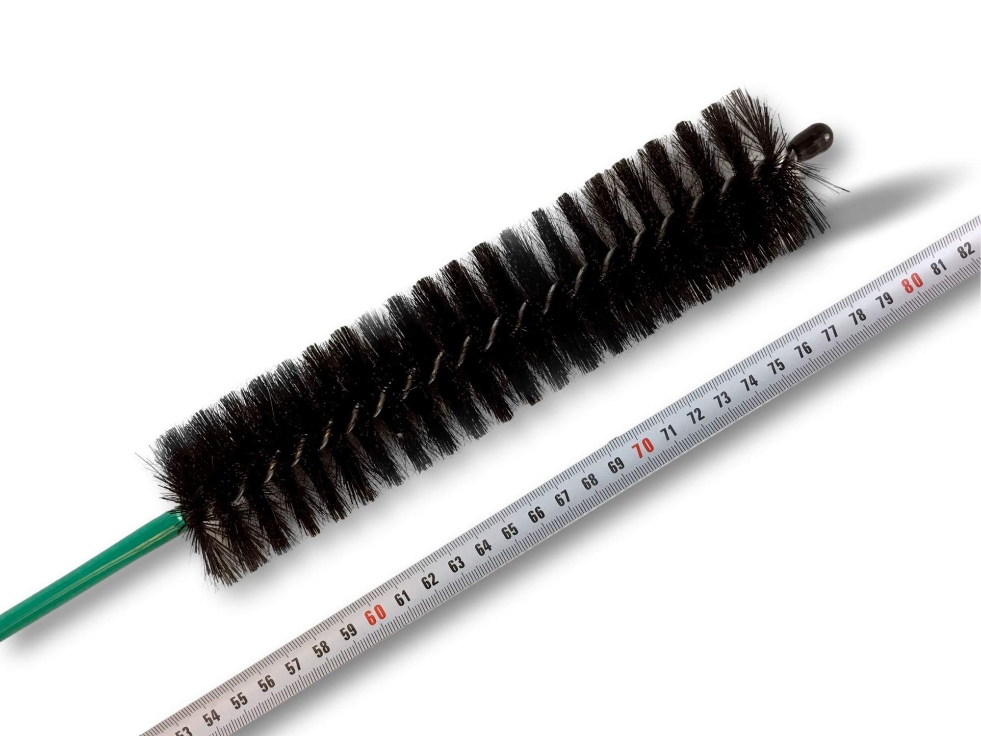 kibros-goupillon-radiateur-droit-soie-grise-80-cm-l-unit image 5