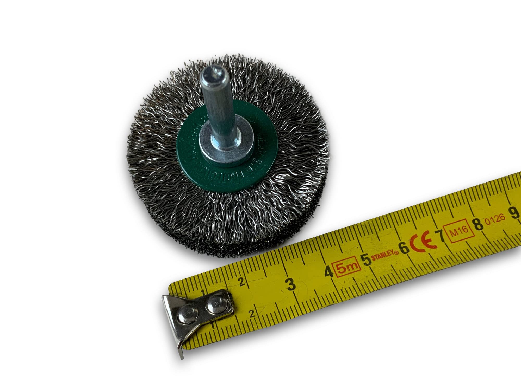 kibros-brosse-circulaire-inox-dur-50-mm-18-mm-3-rangs-tige image 6
