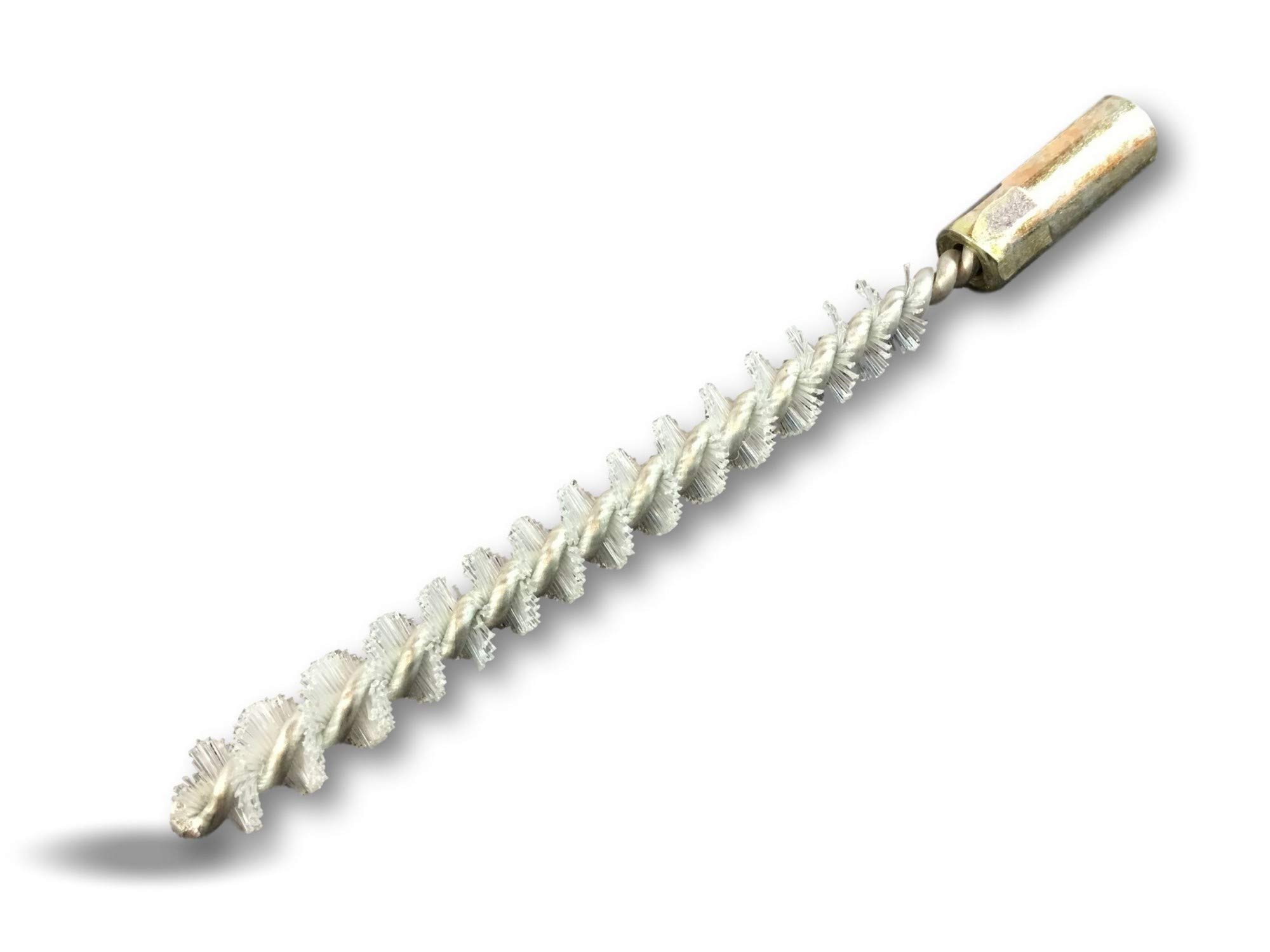 kibros-nylon-8-mm-couvillon-condenseur-avec-tringle-48-cm image 3