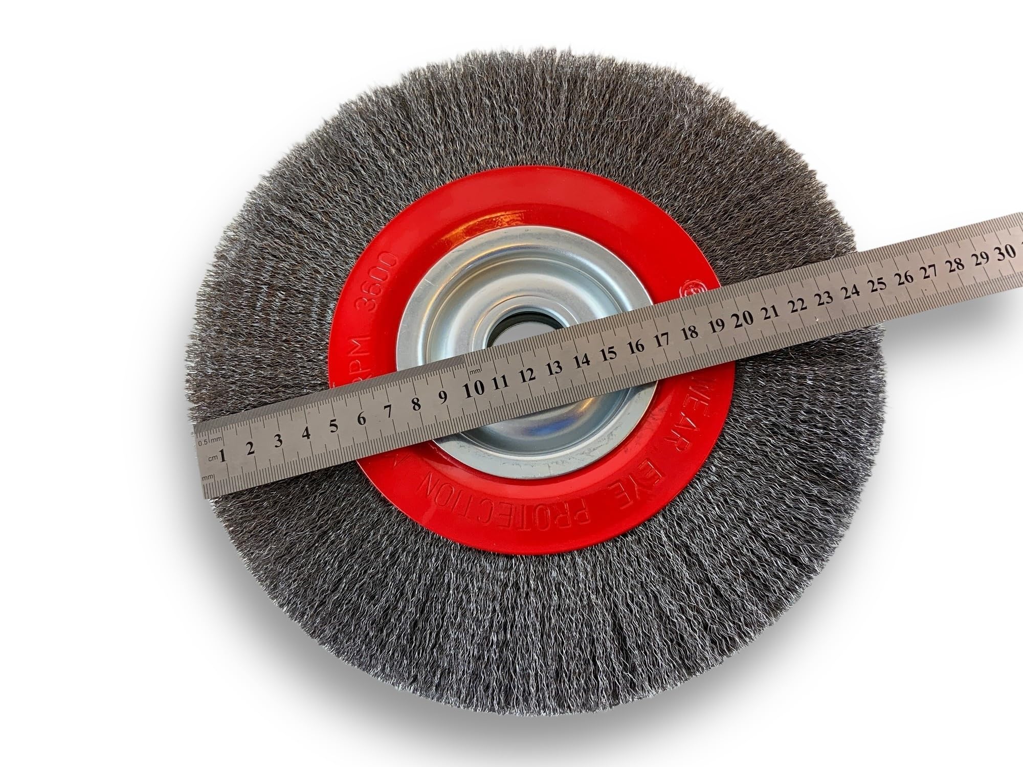 kibros-brosse-circulaire-touret-acier-250-mm-2-rangs image 5