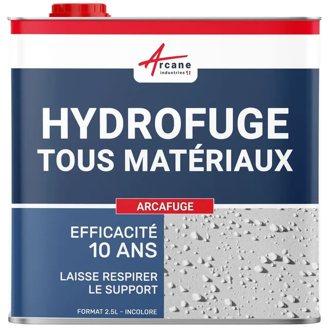 arcane-imper-arcafuge-hydrofuge-fa-ade-toiture-2-5-l-invisible image 1