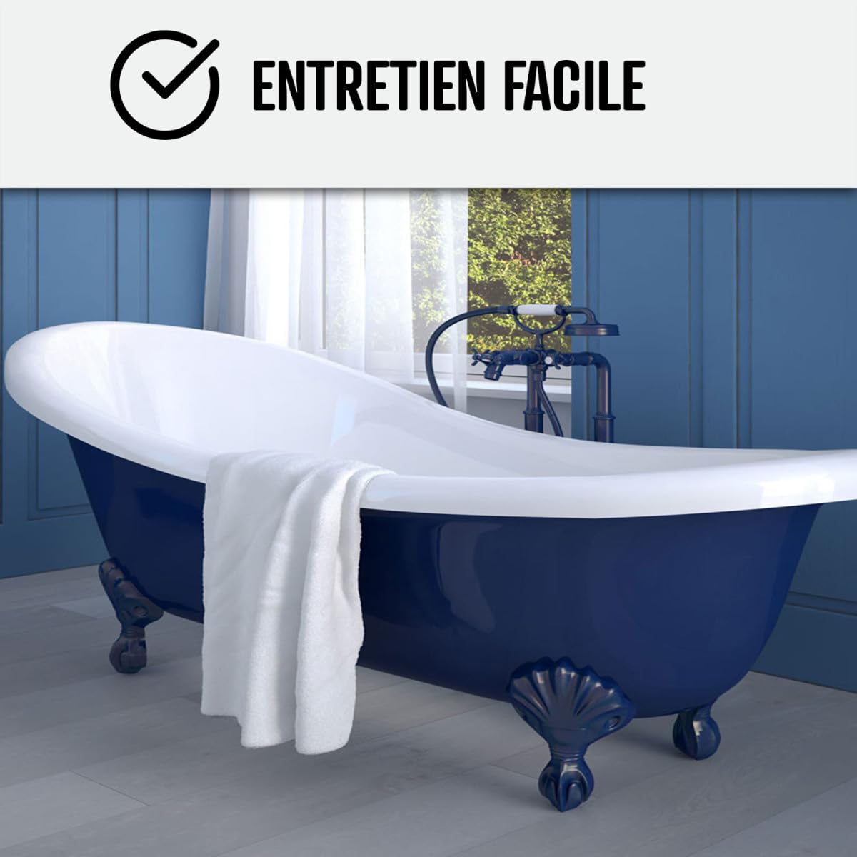 arcane-arcapoxy-peinture-baignoire-blanc-ral-9003-1-kg image 2