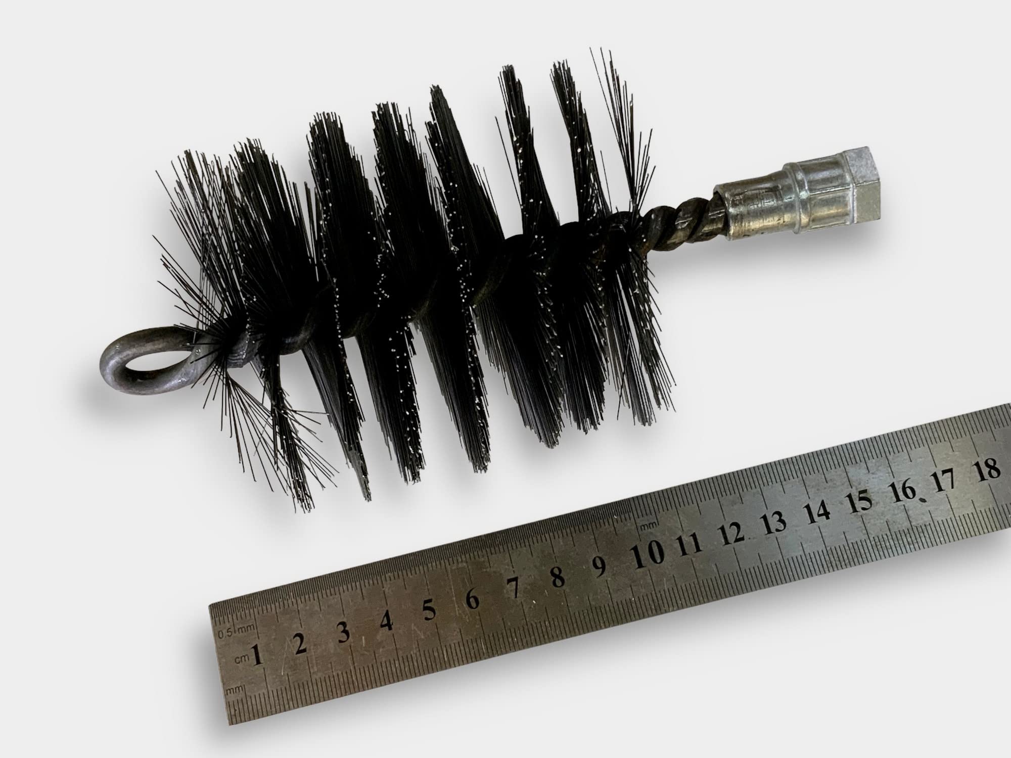 kibros-goupillons-brosse-tube-pro-acier-80-mm-m12 image 6
