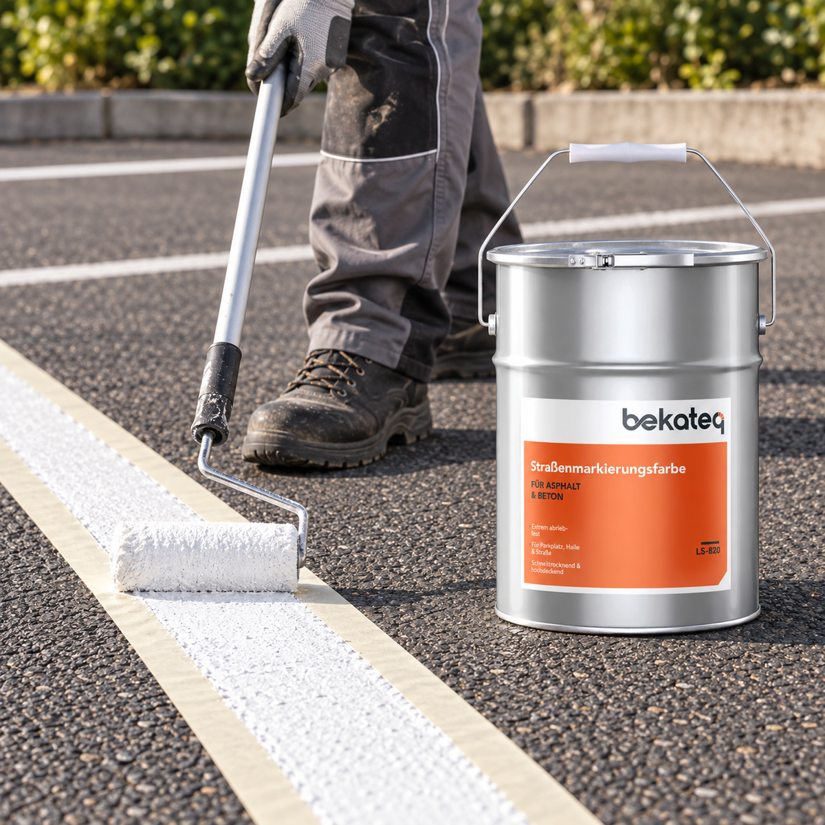 bekateq-ls-820-peinture-marquage-sol-b-ton-asphalte image 2