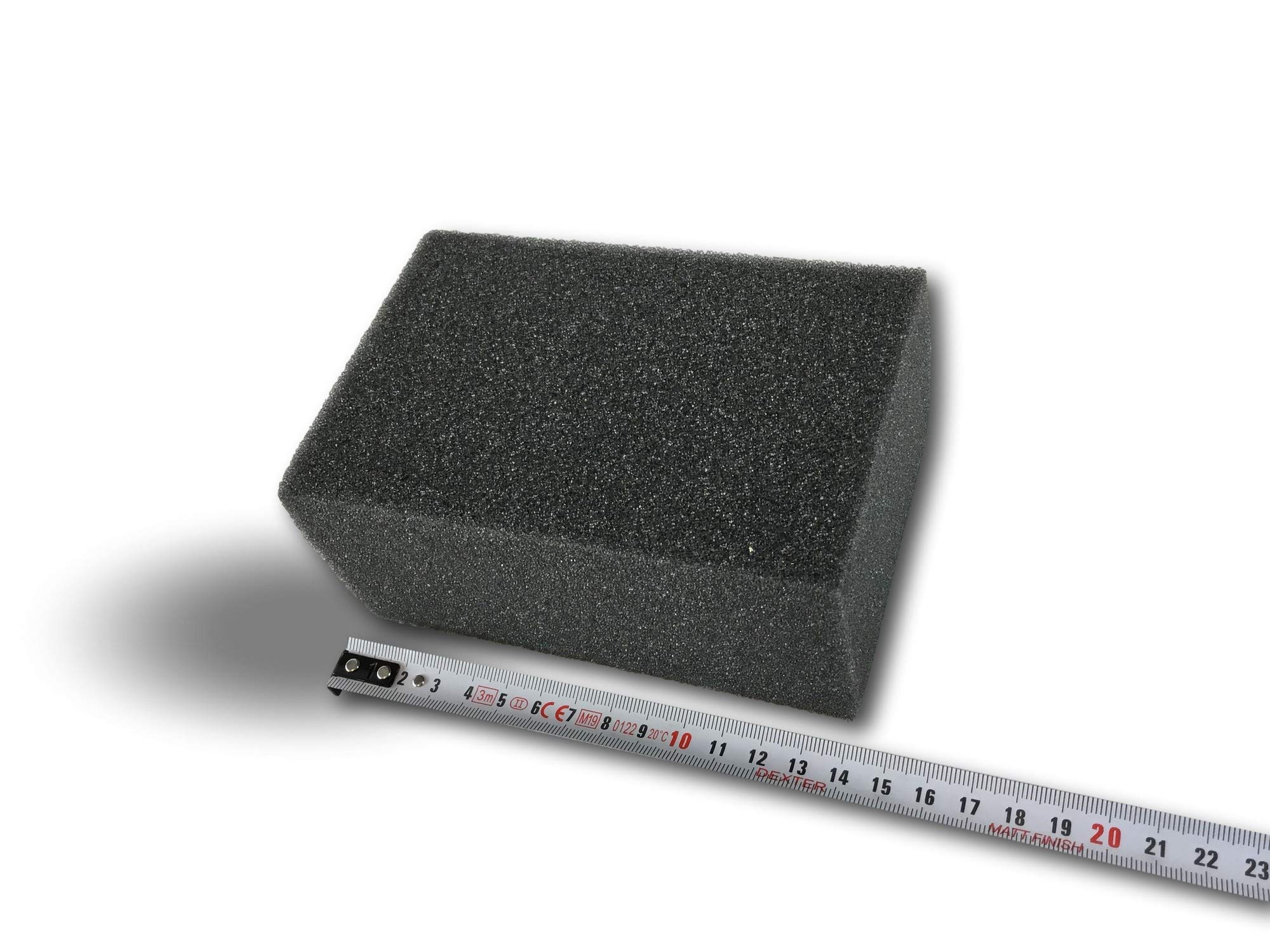 kibros-ponge-cimentier-synth-tique-14x9x6-cm-l-unit-non-abrasive image 5