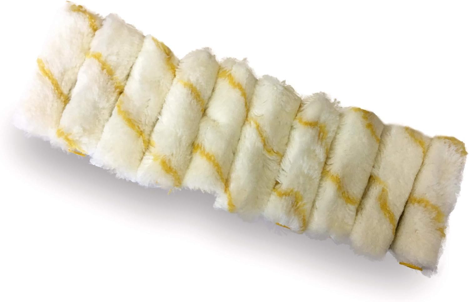 kibros-travaux-de-peinture-mini-rouleau-patte-de-lapin-100-mm-lot-50-polyamide image 3