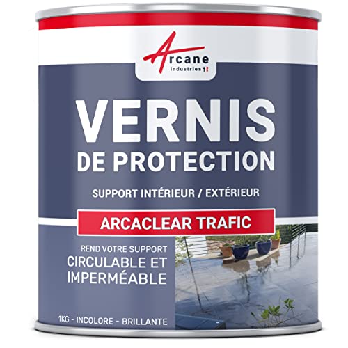 arcane-arcaclear-trafic-vernis-transparent-carrelage-1-kg image 4