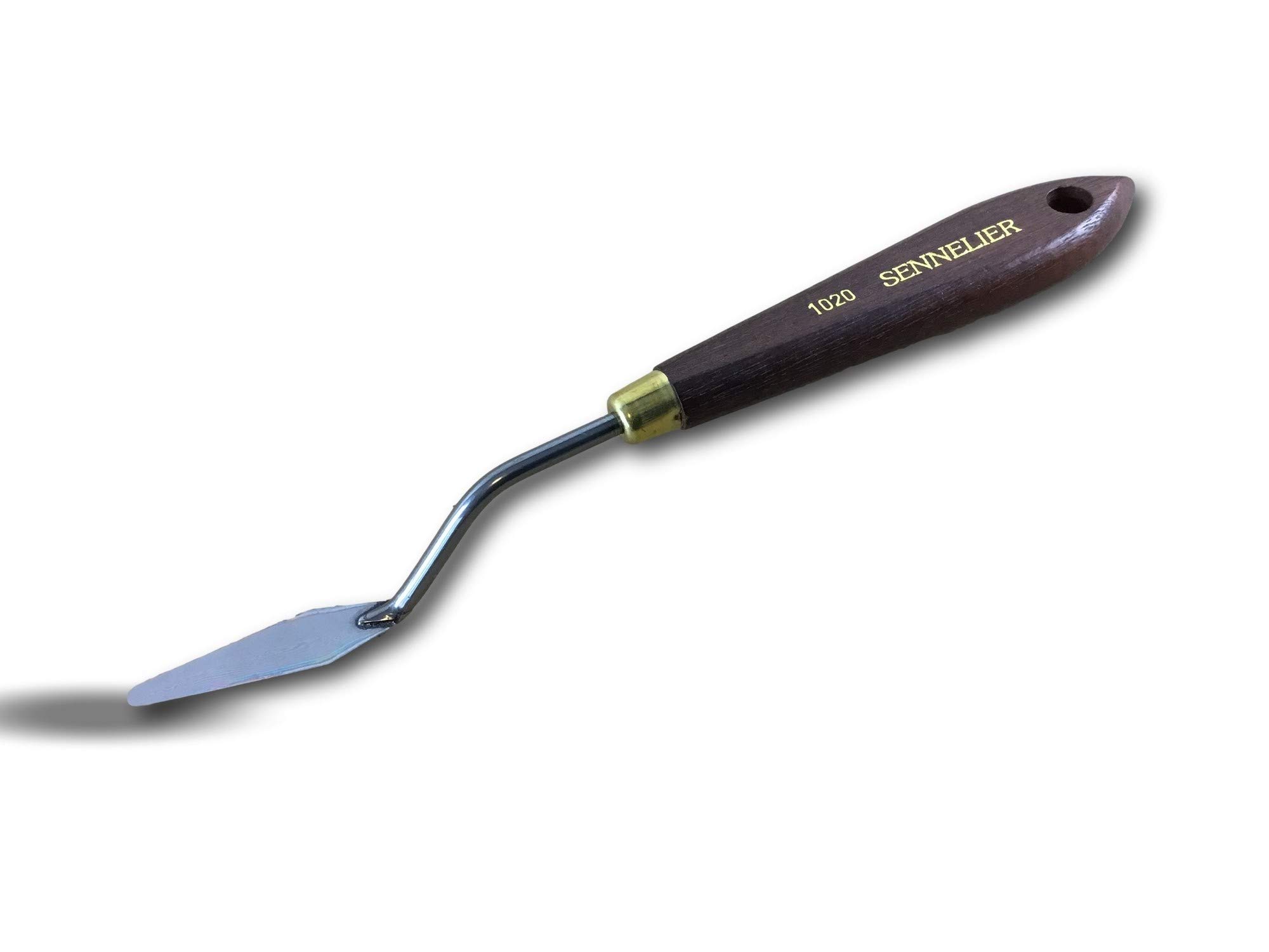 kibros-travaux-de-peinture-couteau-peindre-forme-d-24-cm-acier image 6