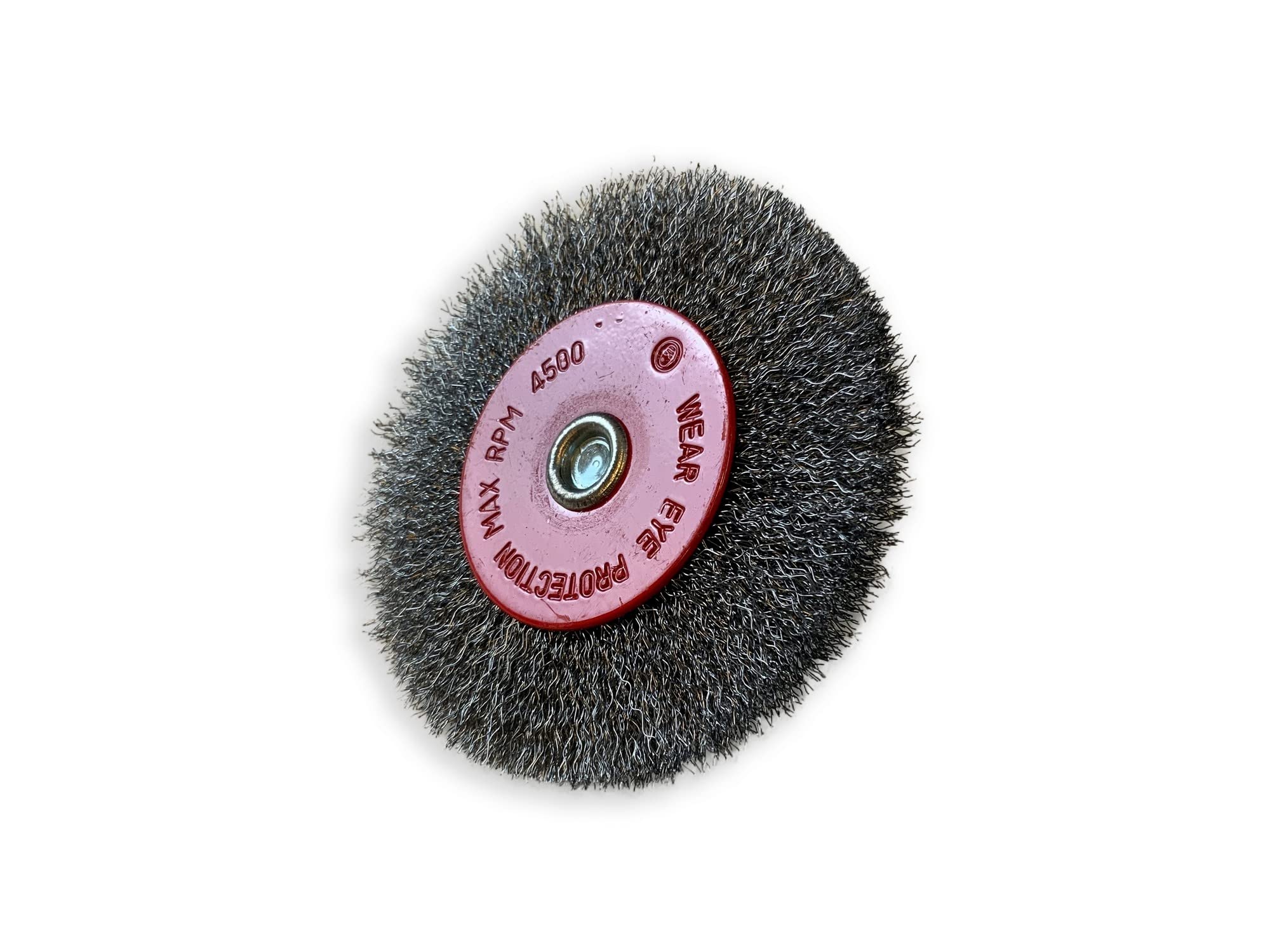 kibros-circulaire-100mm-brosse-perceuse-acier-souple-8mm-x1 image 8