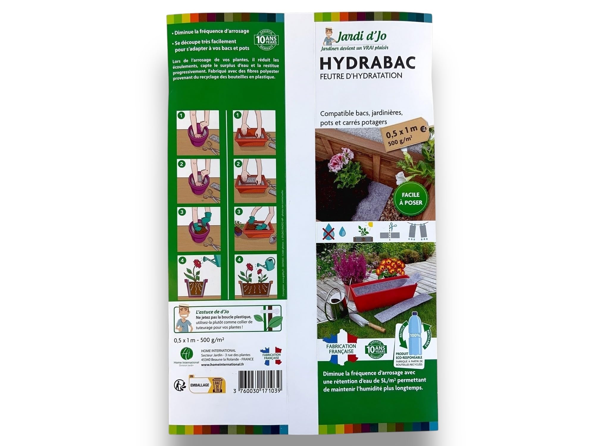 kibros-jardinage-hydrabac-feutre-hydratation-100x50-cm-5-l-m image 3