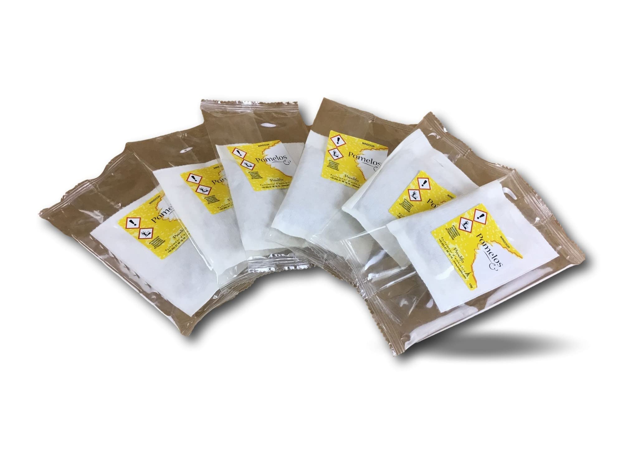 kibros-m-nage-sachets-parfum-s-windoor-pomelos-x6 image 2