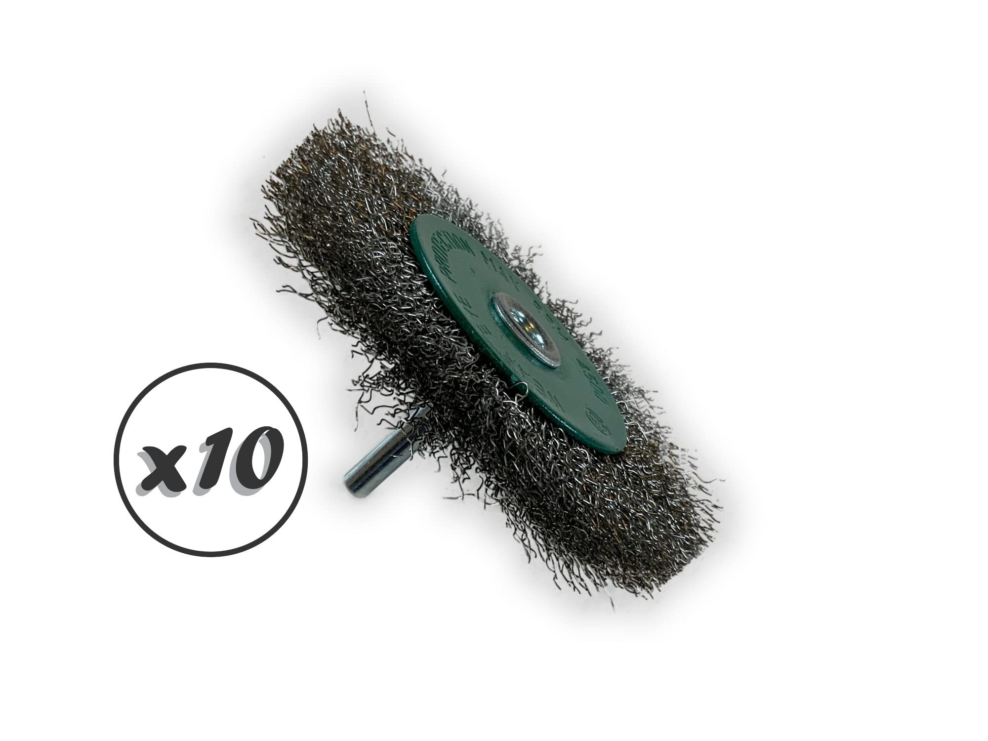 kibros-100-mm-12-mm-brosse-circulaire-inox-dur-lot-10 image 4