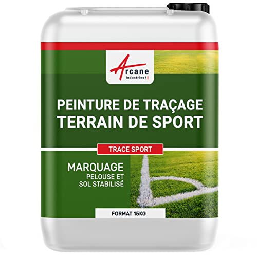 arcane-solthane-trace-sport-peinture-terrain-foot-15-kg-blanc image 8