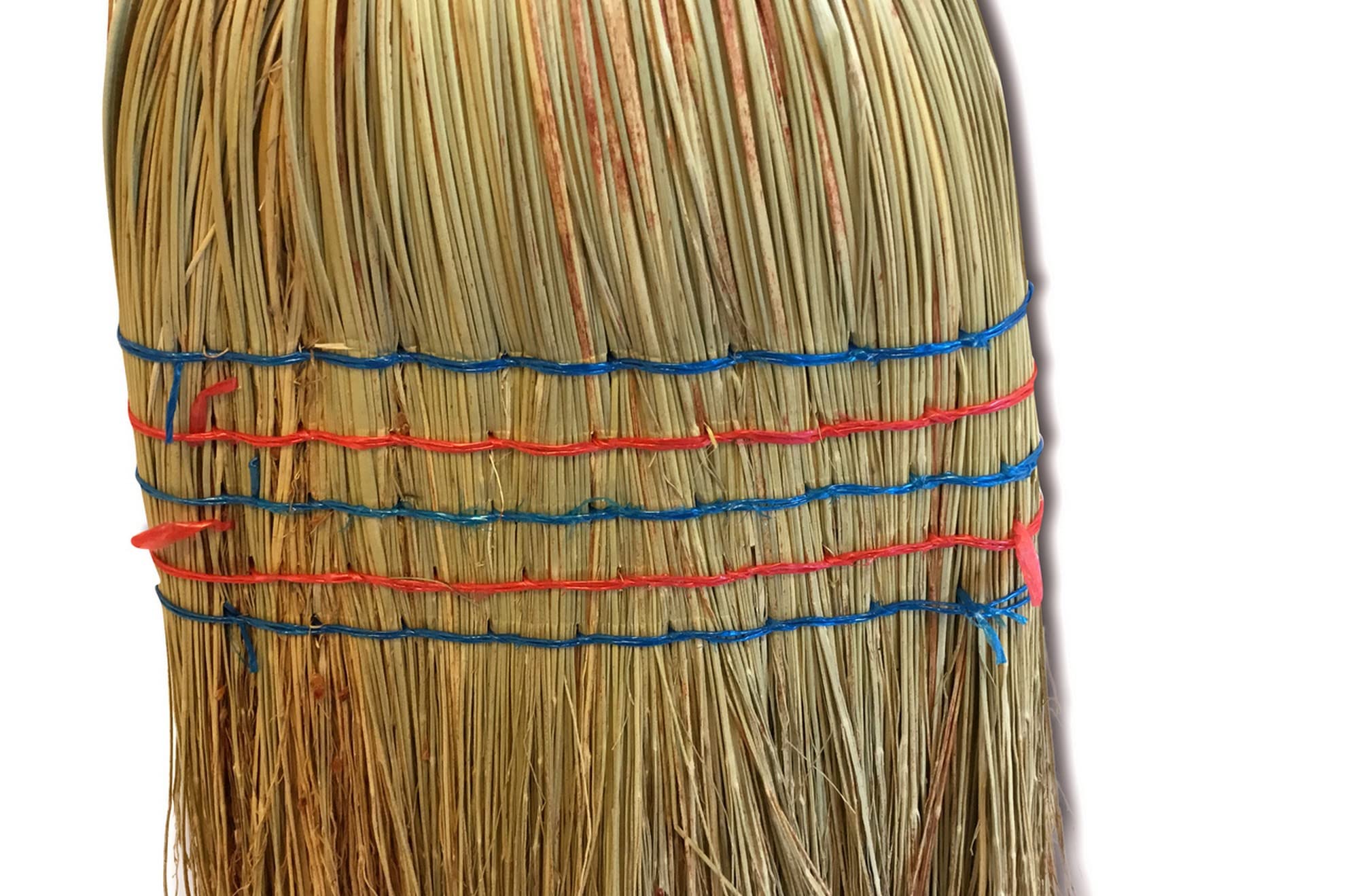 kibros-balai-paille-de-riz-35-cm-6-fils-sans-manche-unit image 7