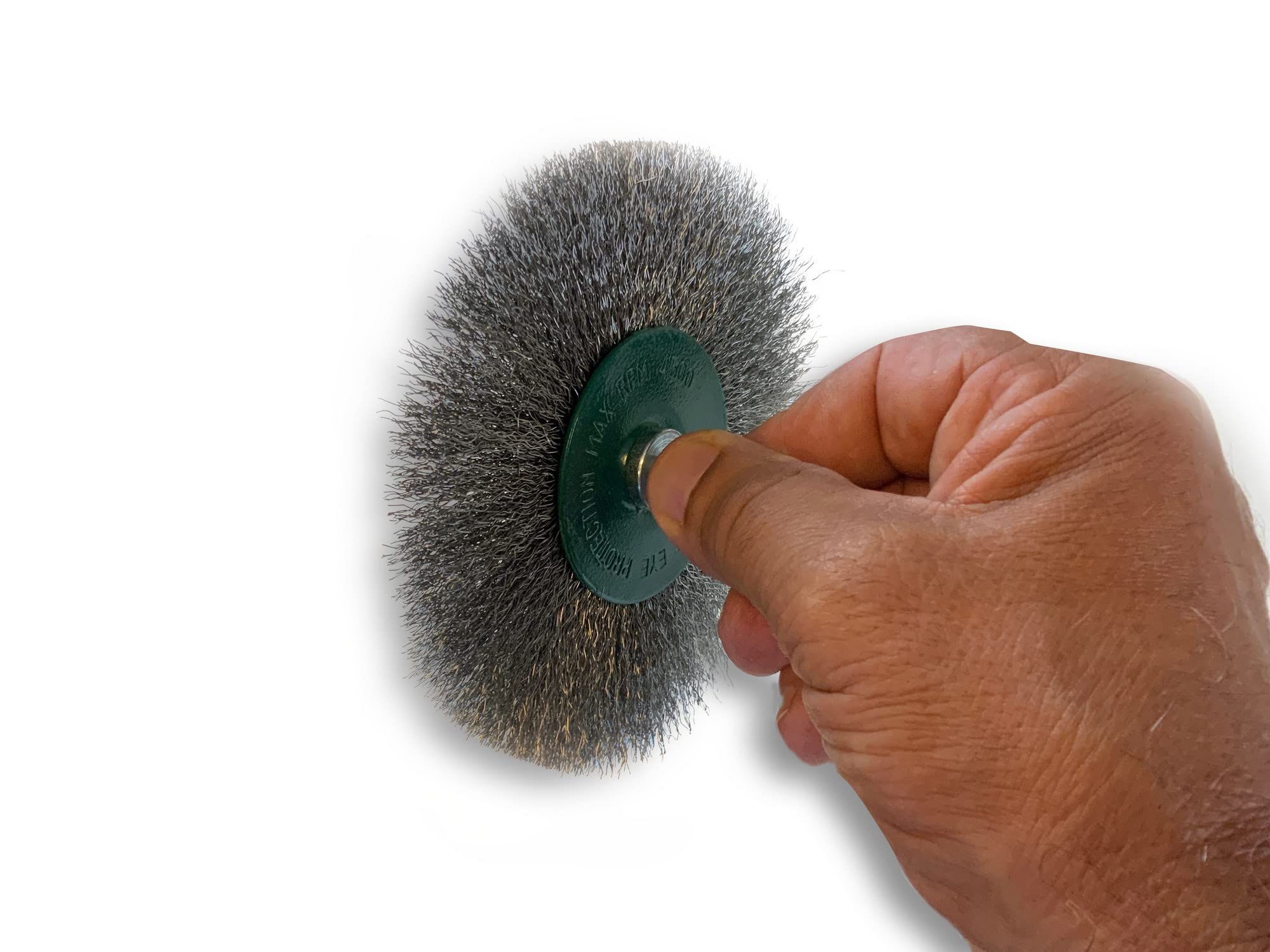 kibros-brosses-rotatives-circulaire-inox-125-mm-souple image 4