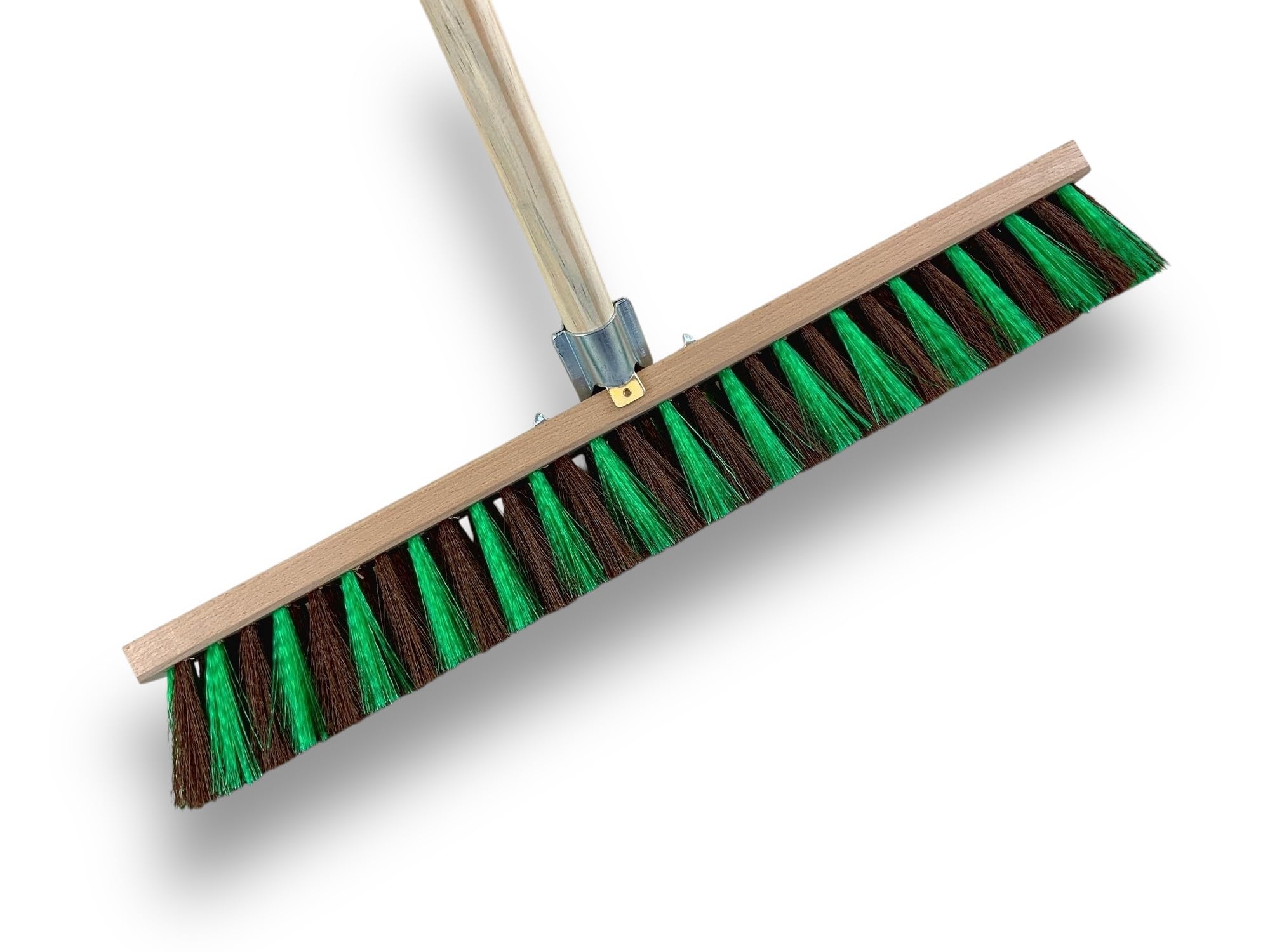 kibros-balai-jardinage-60-cm-balai-ext-rieur-z-br-manche-1-40-m image 4
