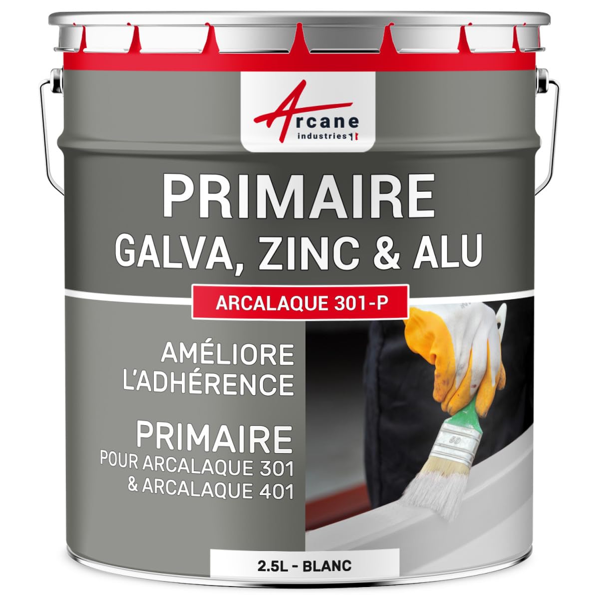 arcane-arcalaque-301-p-primaire-galva-zinc-0-5-l-antirouille image 5
