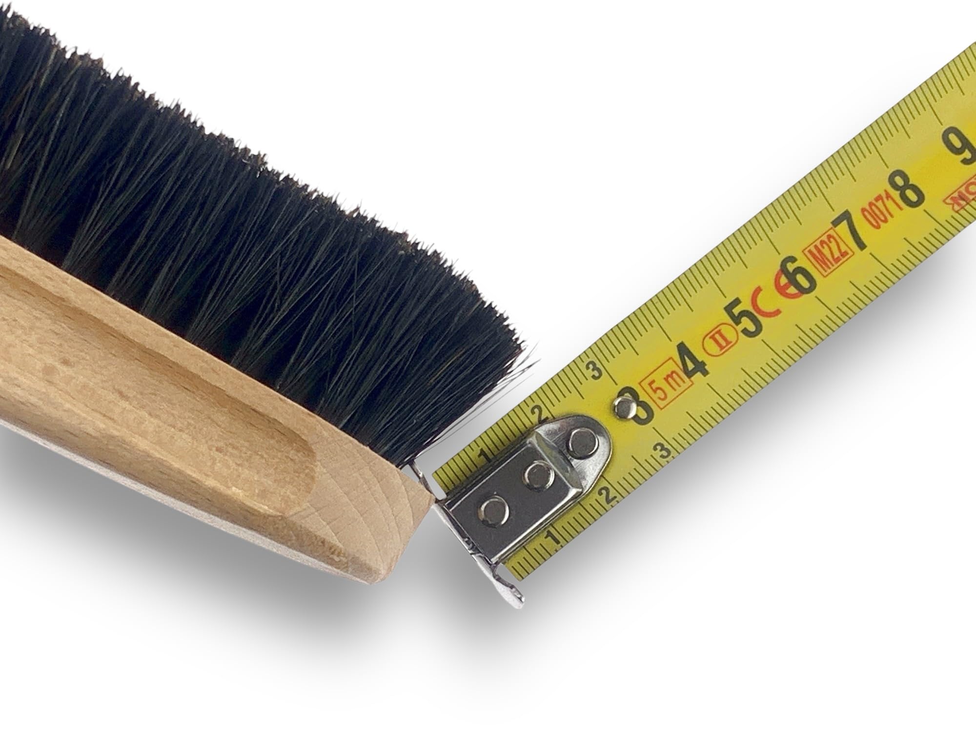 kibros-karop-s-brosse-habit-bombe-pet-noir-bois-25-mm image 8