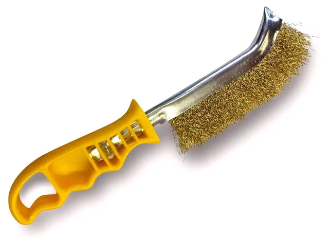kibros-skrib-brosse-convexe-laiton-brosse-main-unit image 1