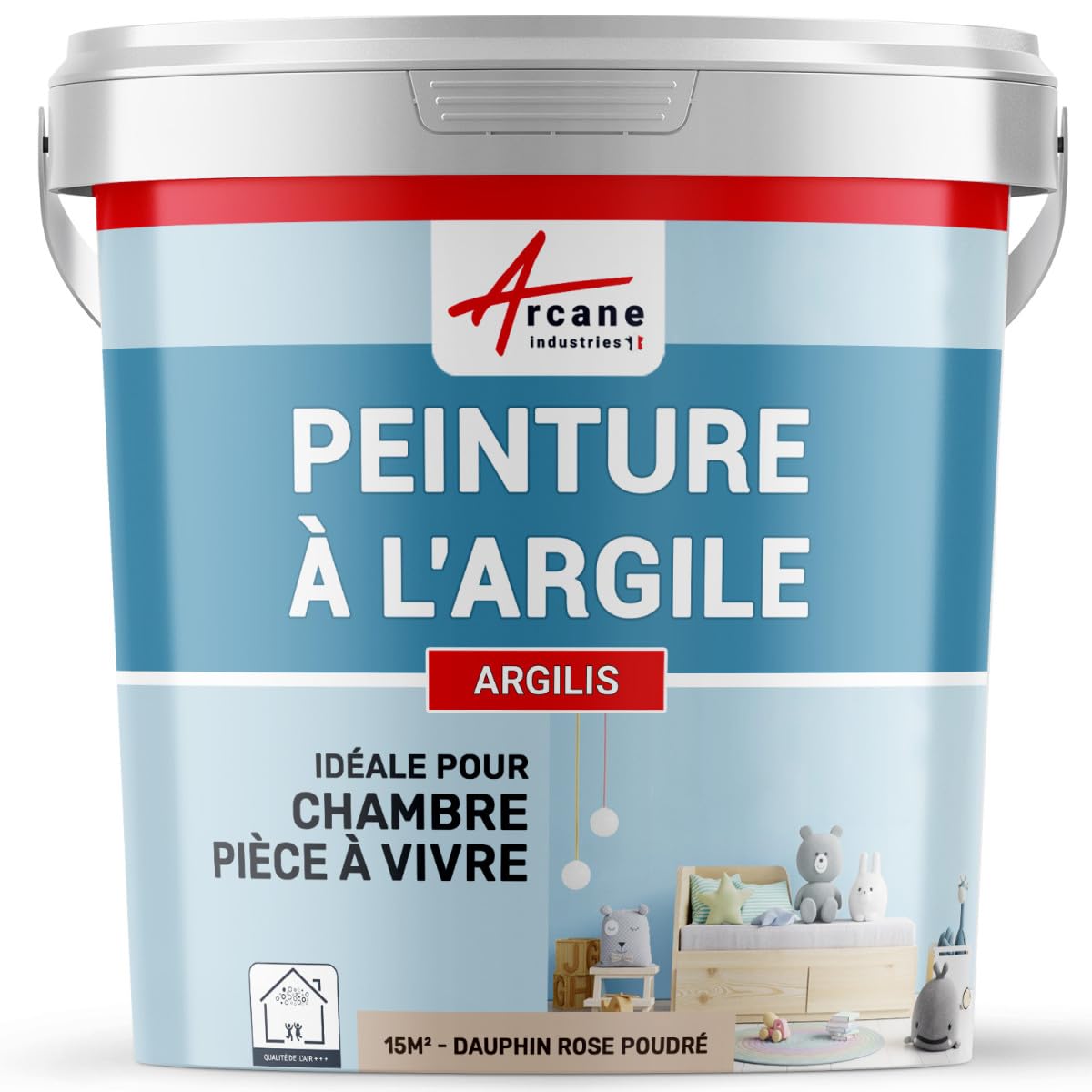arcane-industries-arcadeco-peinture-argile-m-sange-gr-ge-15-m image 5