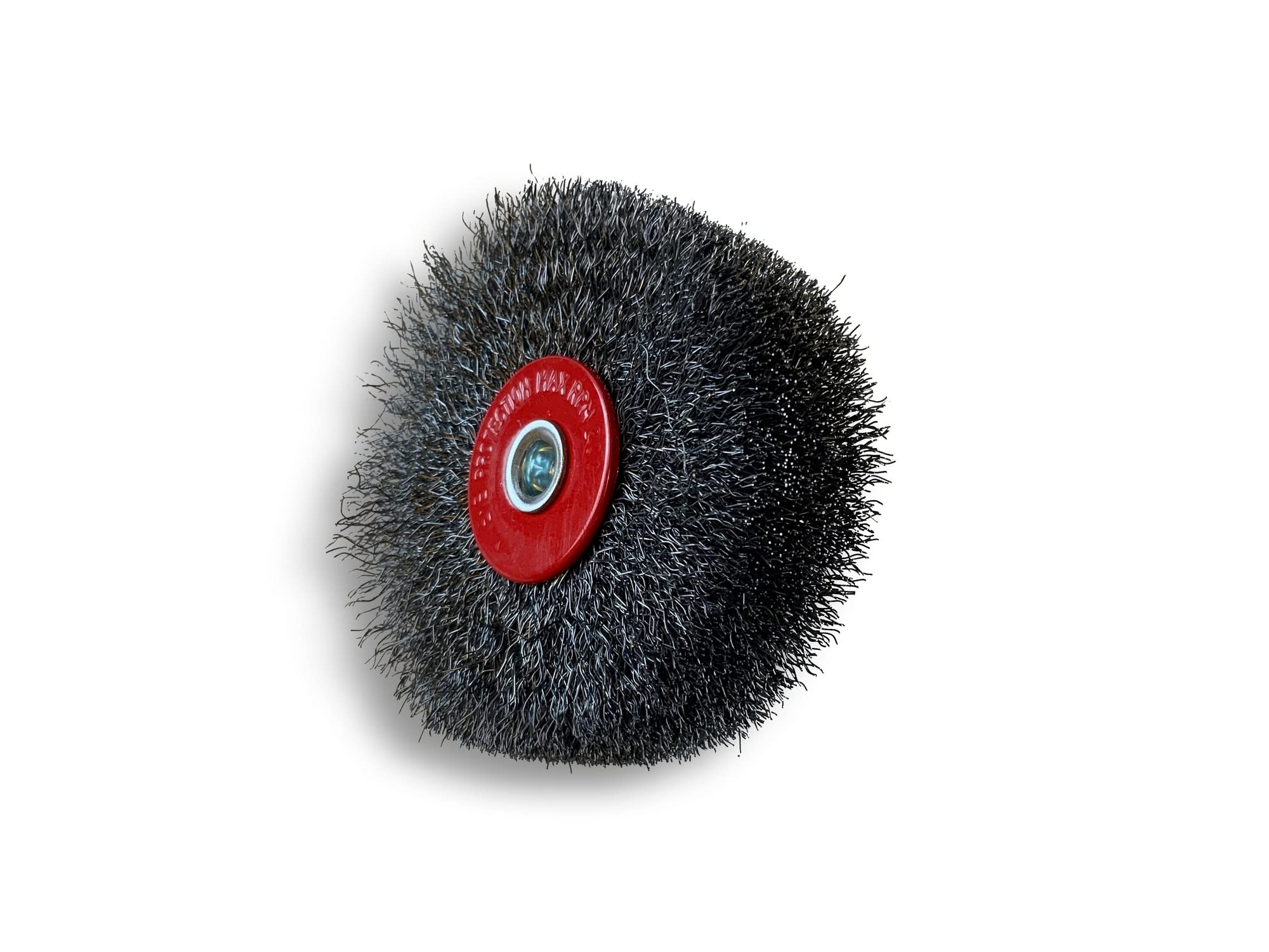 kibros-circulaire-75mm-brosse-perceuse-acier-souple-8mm-x1 image 7