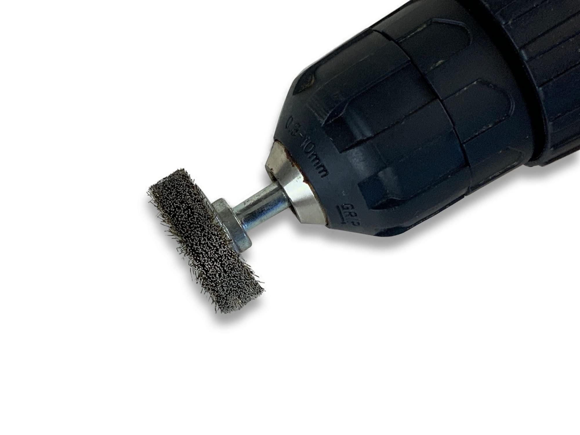 kibros-30-mm-12-mm-brosse-circulaire-laiton-dur-2-rangs image 5