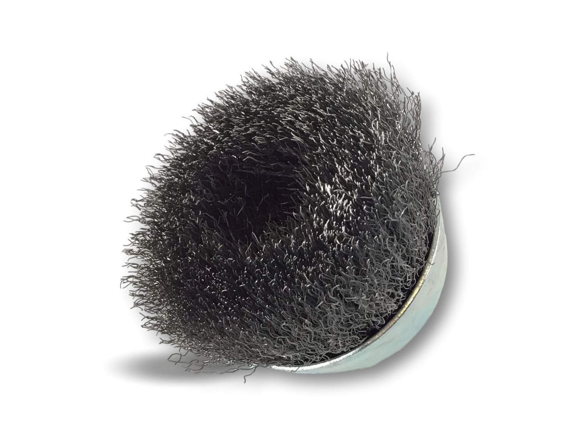 kibros-coupe-65mm-brosse-boisseau-meuleuse-acier-souple-x1 image 2