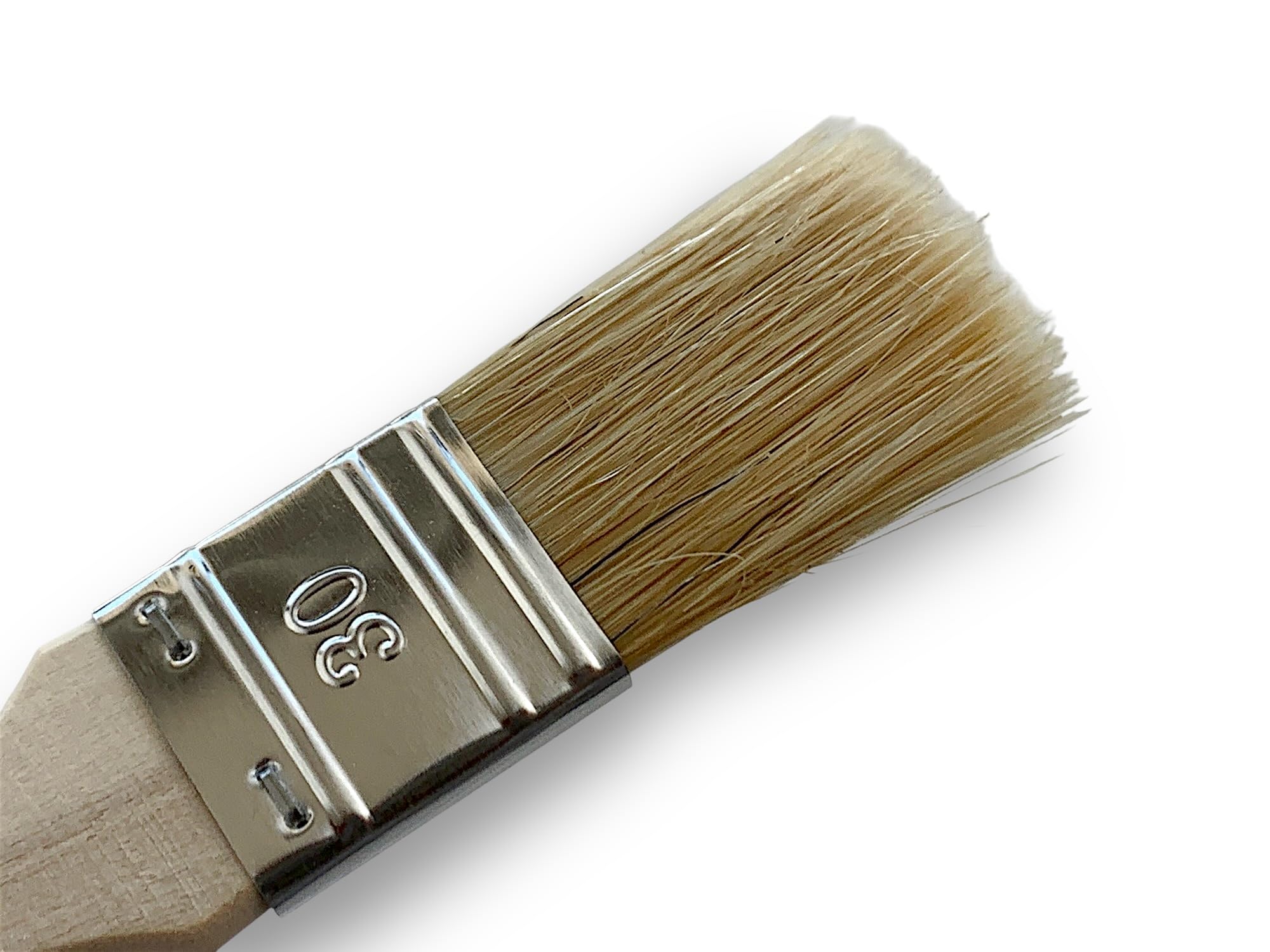 kibros-lot-50-pinceaux-queue-de-morue-soie-30-mm image 4