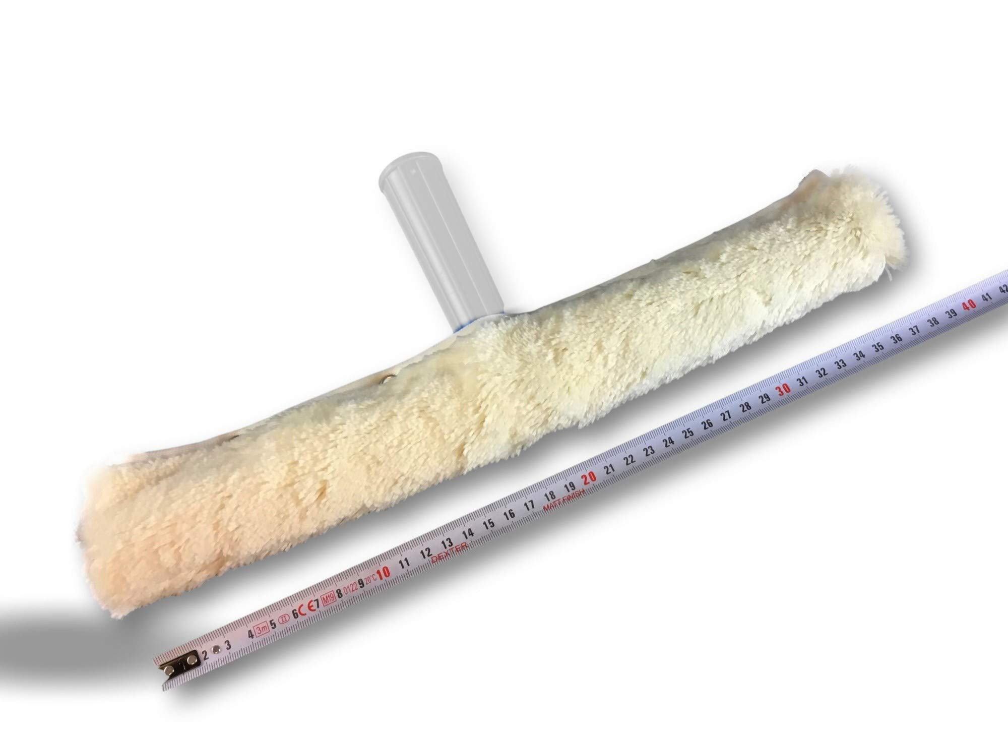 kibros-mouilleur-vitre-coton-35cm-absorbant-avec-support-en-t image 6