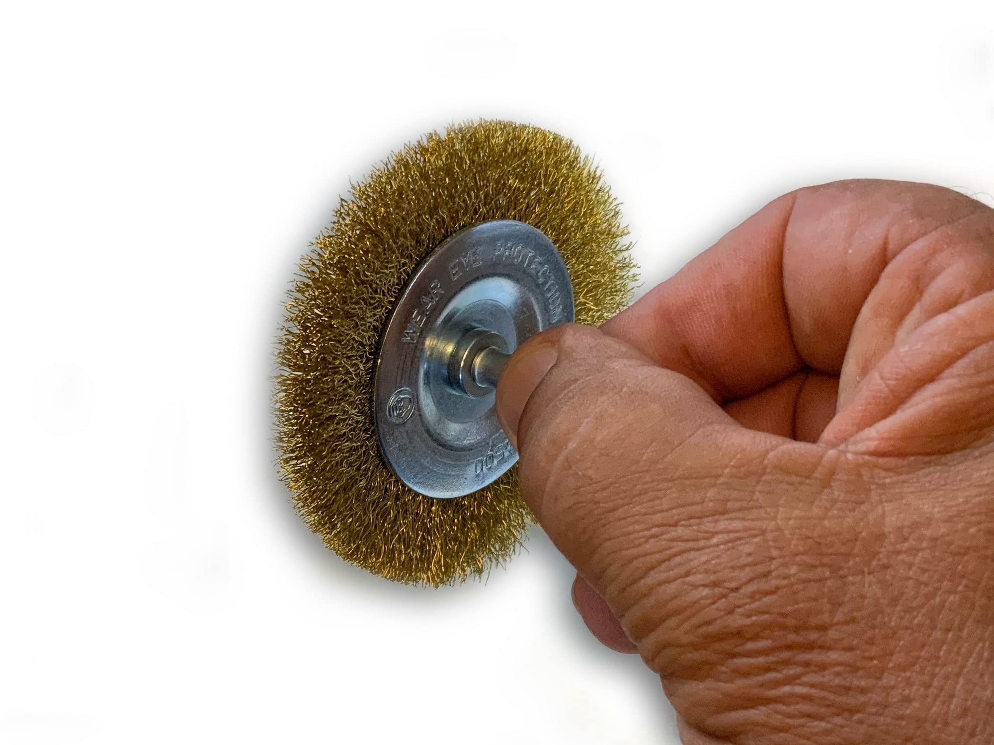 kibros-brosse-rotative-laiton-souple-75-mm-1-rang-x1 image 4