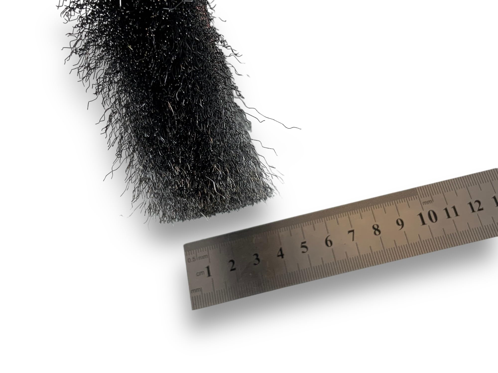kibros-brosse-circulaire-touret-acier-dur-175-mm-2-rangs image 6