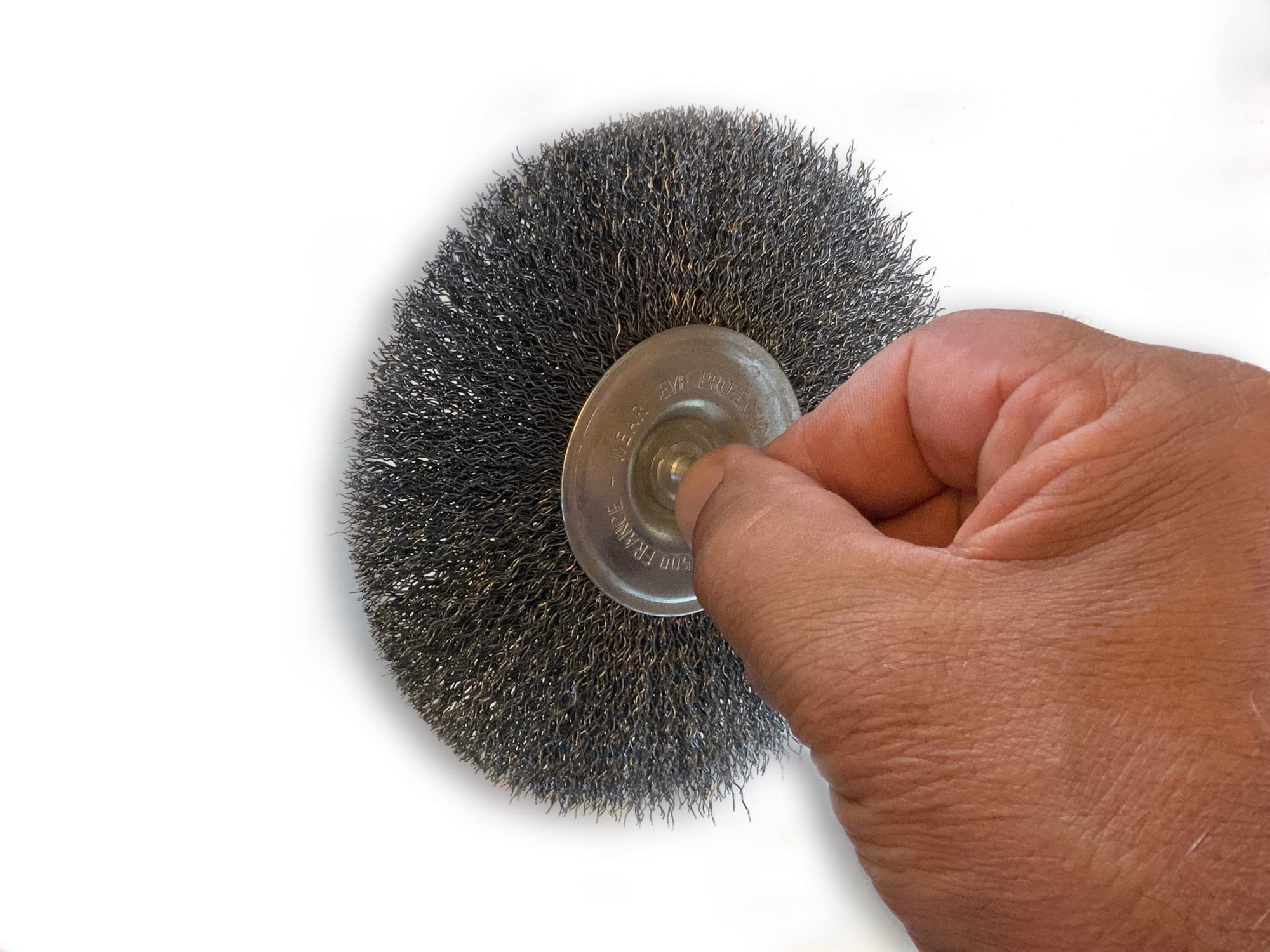kibros-brosse-circulaire-tige-acier-dur-125-mm image 4