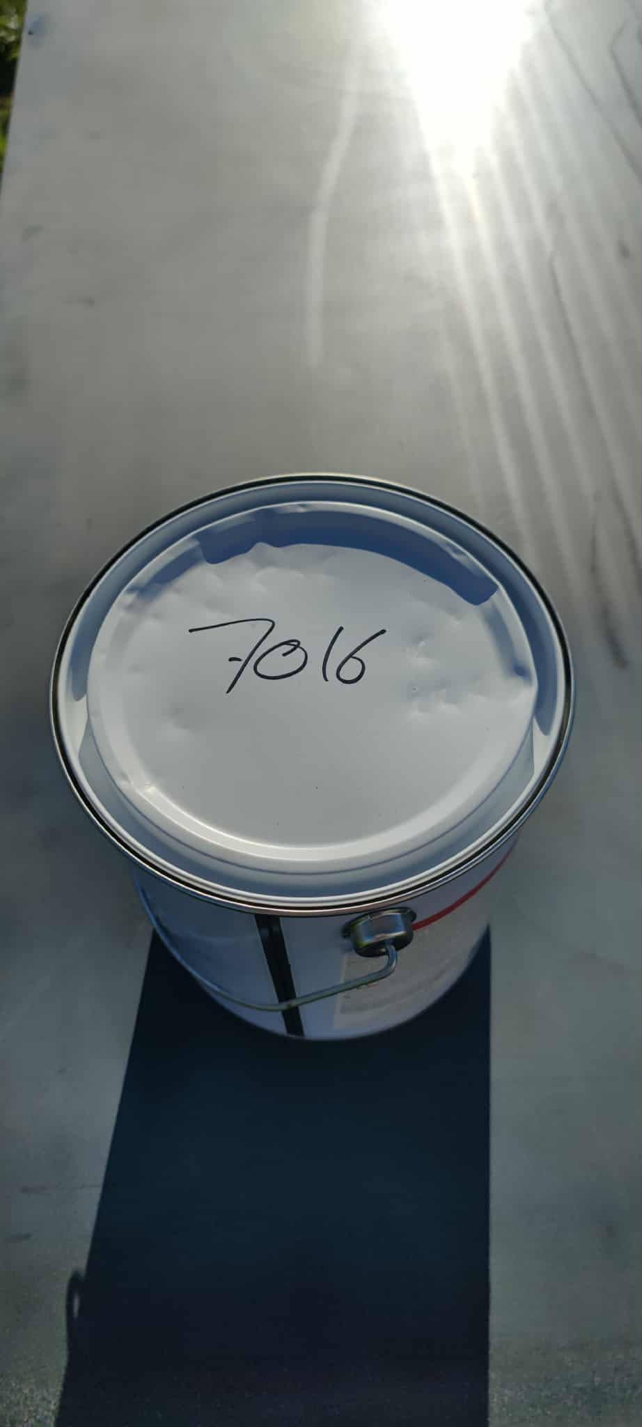 Tient dehors