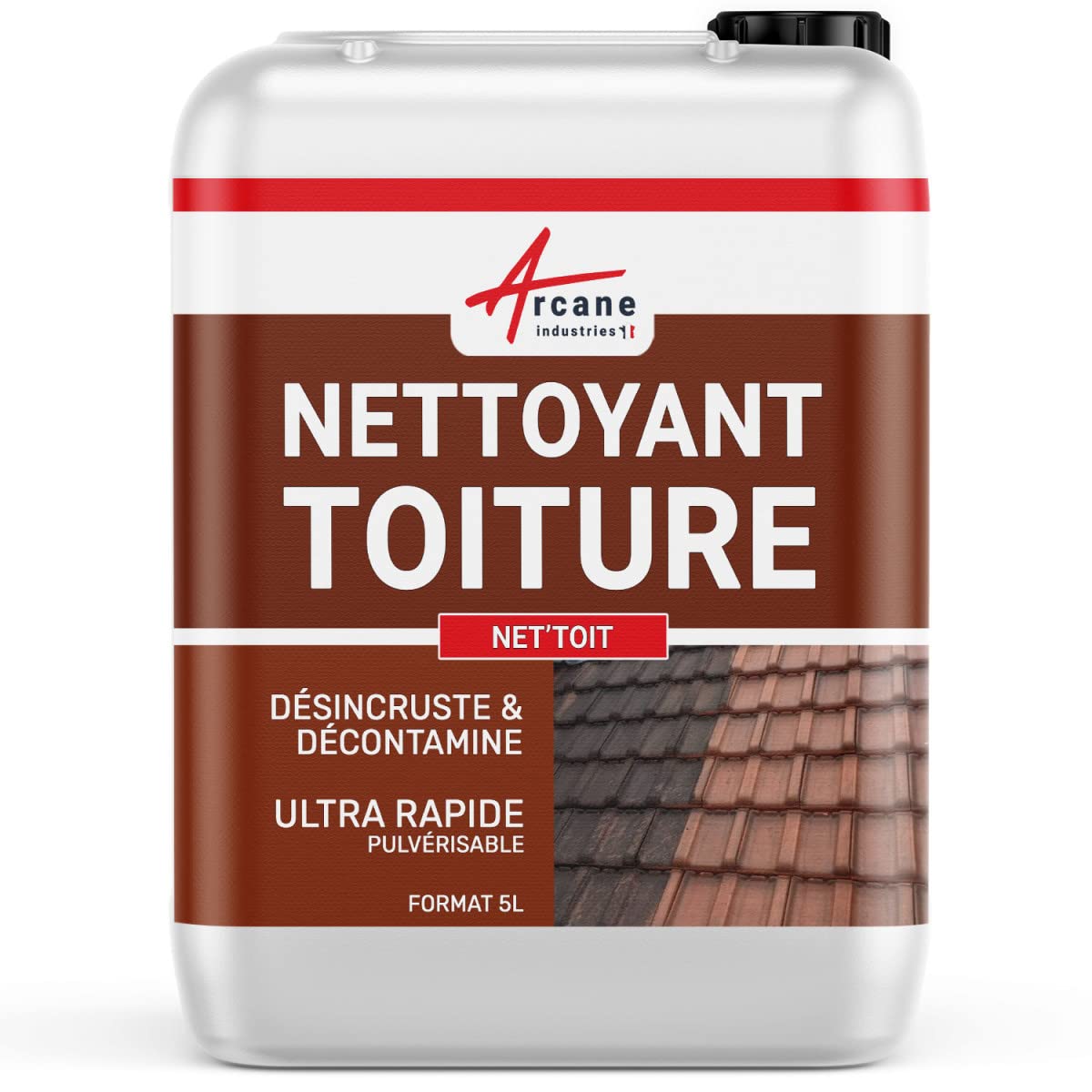 arcane-industries-net-nettoyant-toiture-5-l-action-rapide image 1