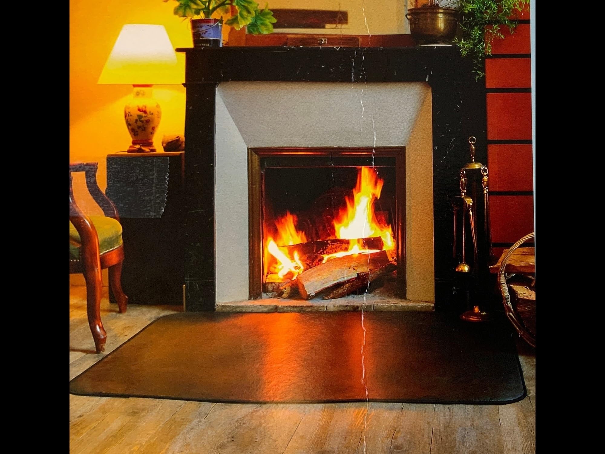 kibros-chemin-es-tapis-pare-feu-po-le-toile-de-verre-incombustible image 5