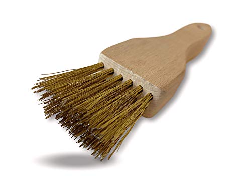 kibros-brosse-m-tallique-pinceau-acier-laiton-2-rangs image 8