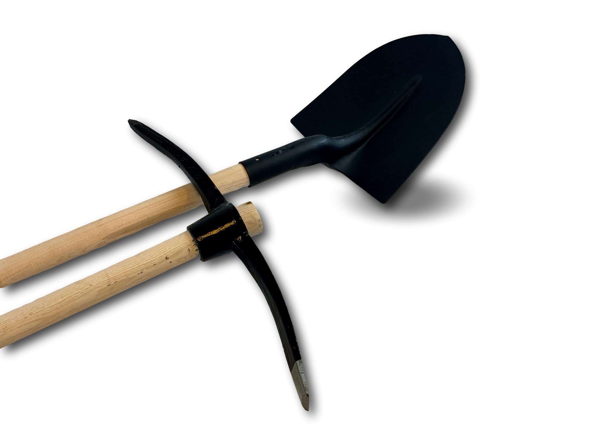 kibros-jardinage-kit-pioche-90-cm-pelle-ma-on-130-cm-x1 image 2