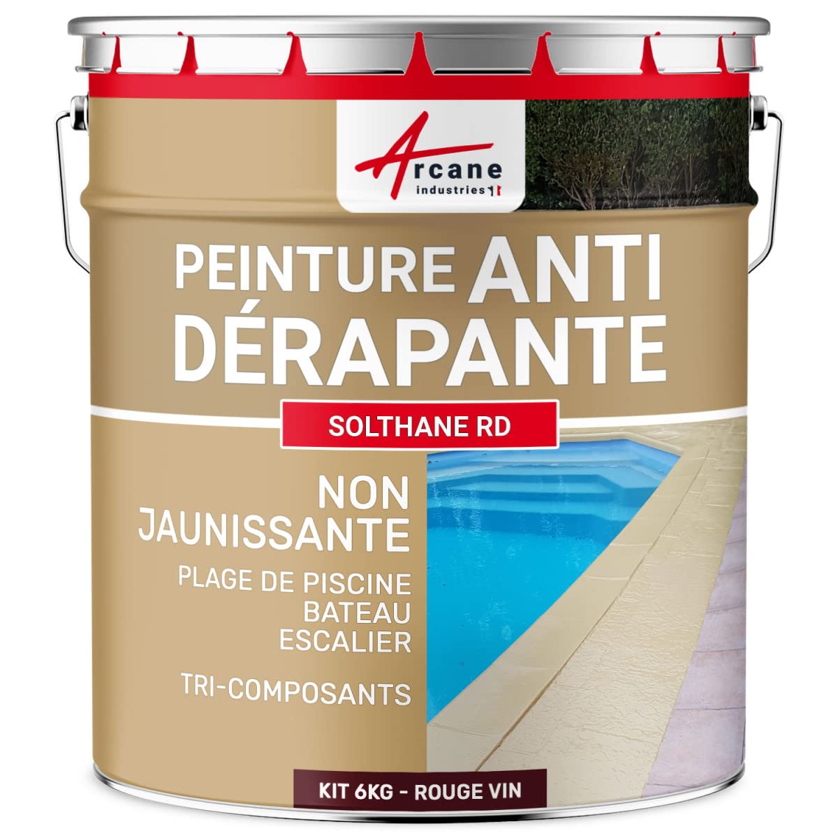 arcane-solthane-peinture-sol-antid-rapante-gris-basalte-6-kg image 7