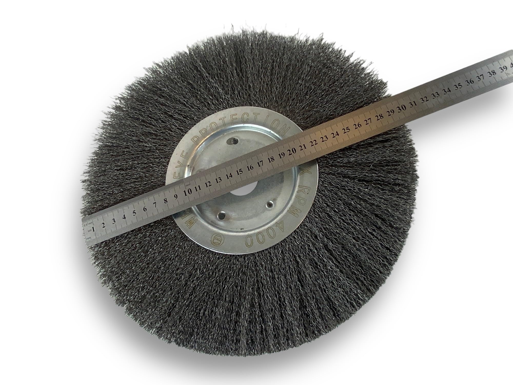 kibros-brosses-et-roues-rotatives-brosse-circulaire-300-mm-fil-dur image 5