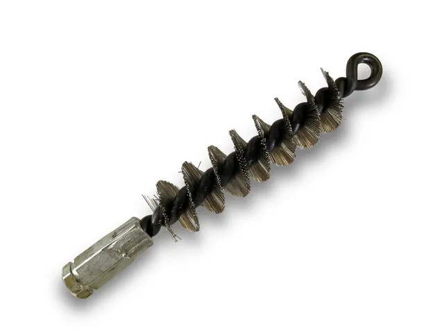 kibros-goupillons-brosse-tube-pro-inox-25-mm-m12 image 1
