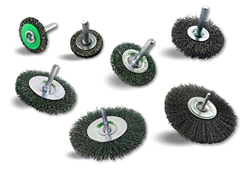 kibros-assortiment-7-brosses-circulaires-inox-dur-30-125mm image 5