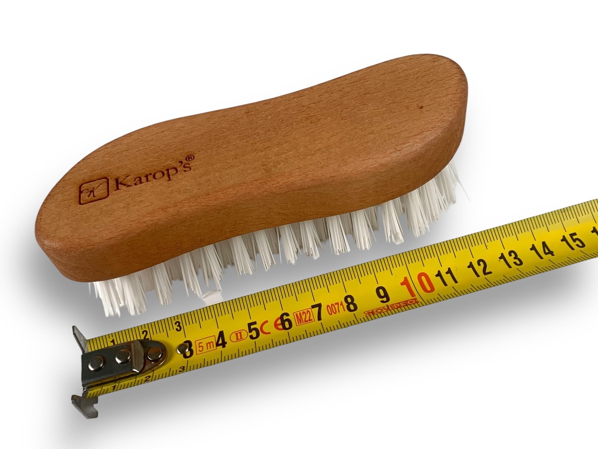 kibros-karop-s-brosse-laver-torse-nylon-blanc-25-mm image 7